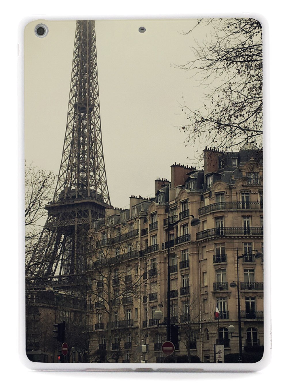 Paris Eiffel Tower Case