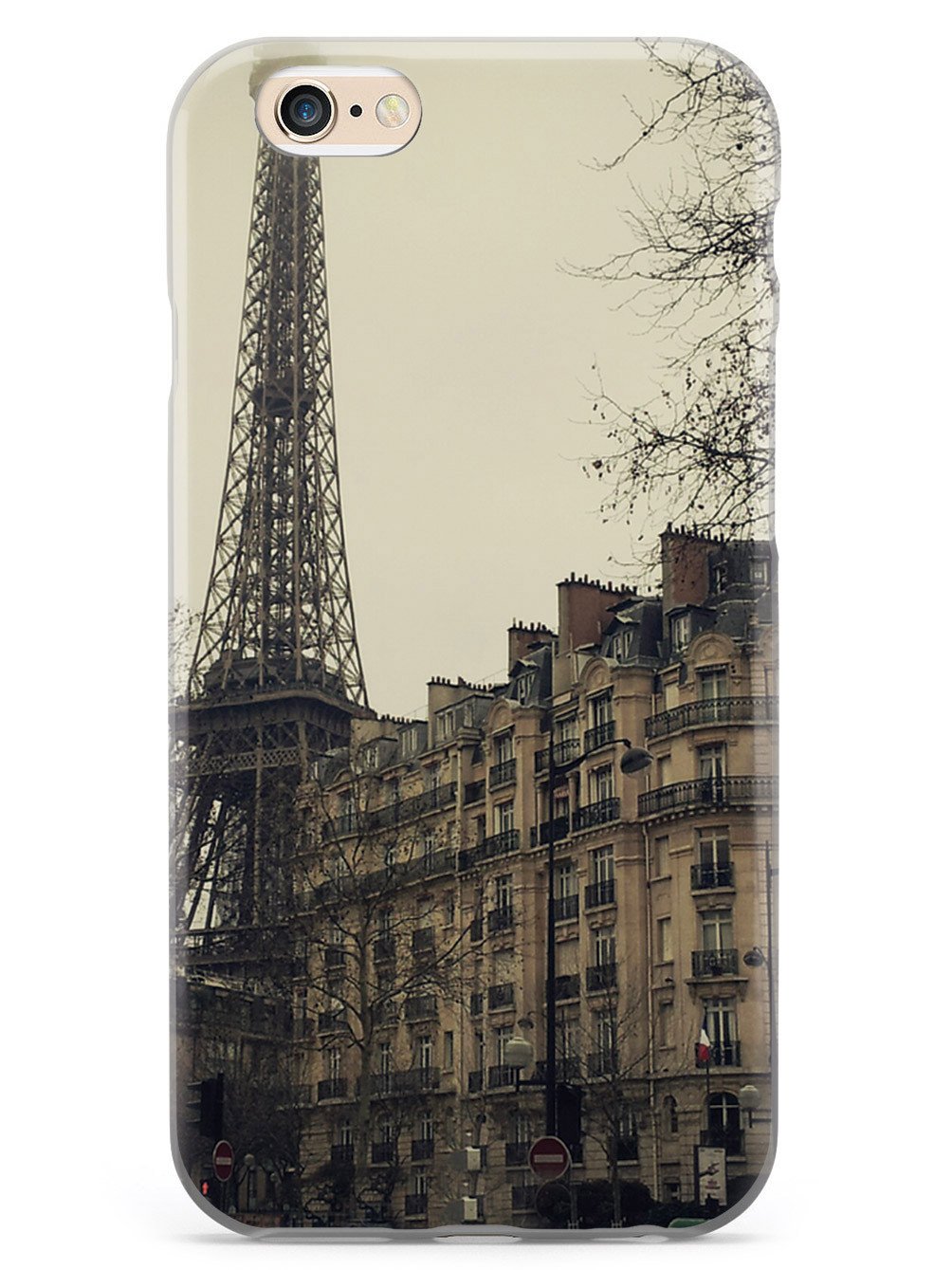 Paris Eiffel Tower Case
