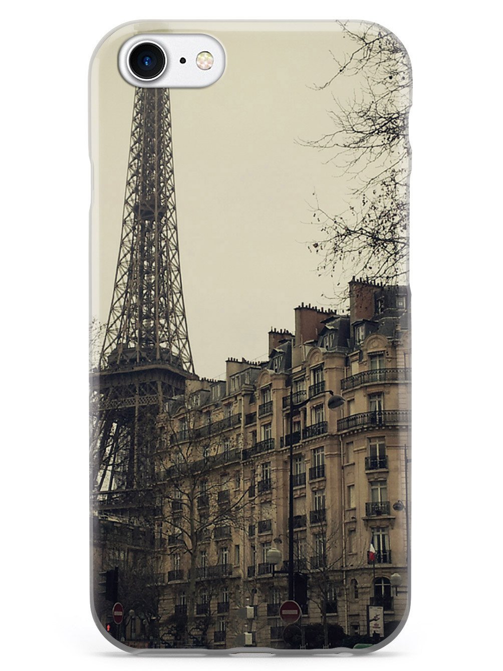 Paris Eiffel Tower Case