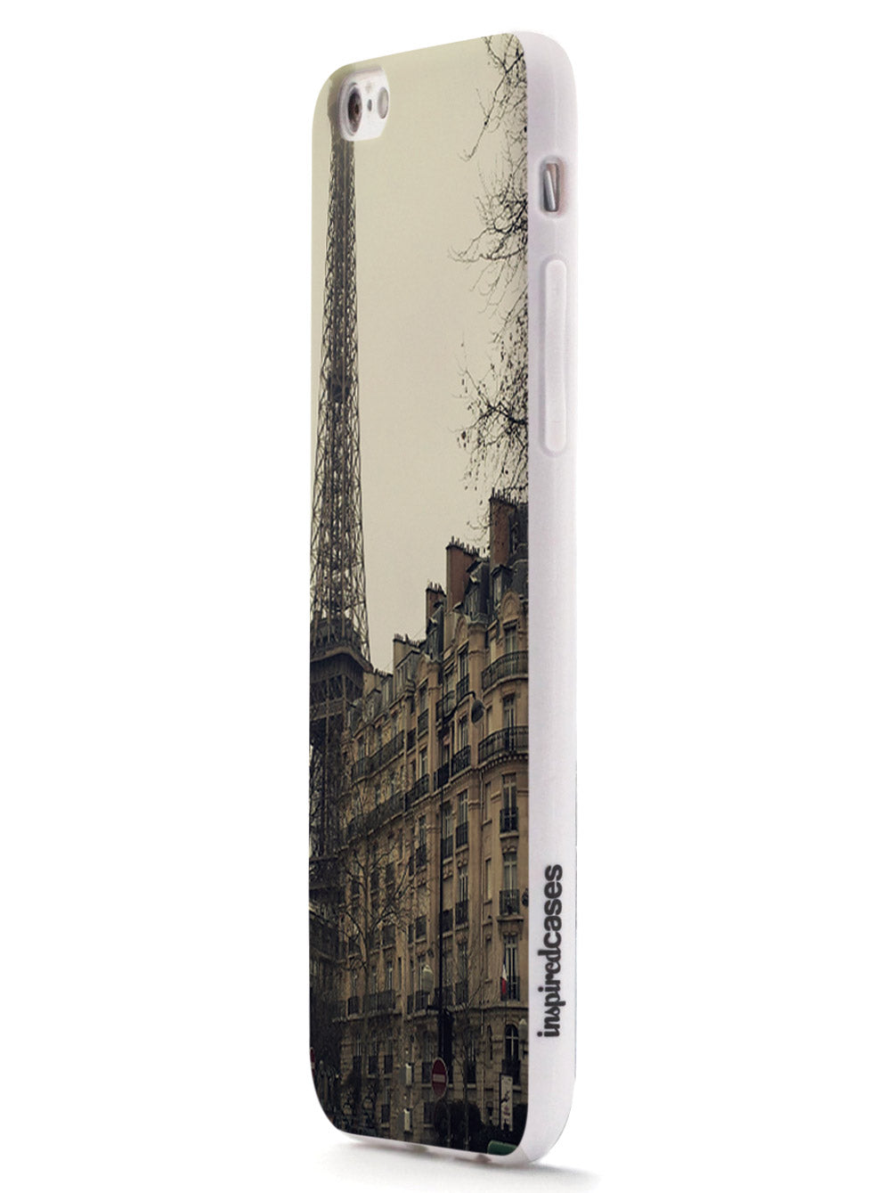 Paris Eiffel Tower Case