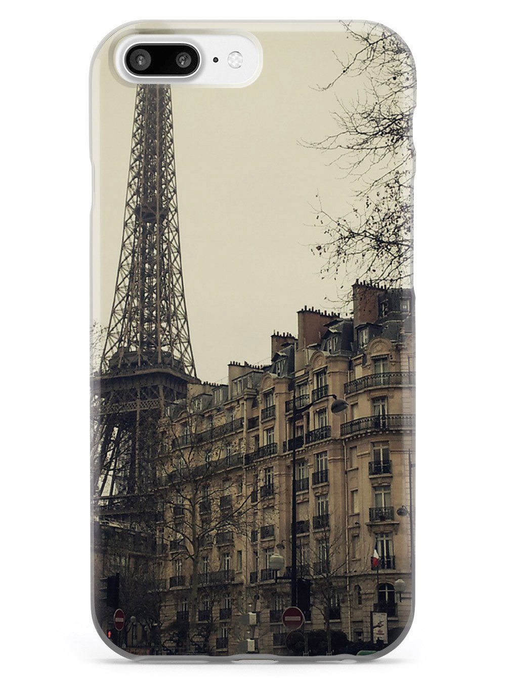 Paris Eiffel Tower Case
