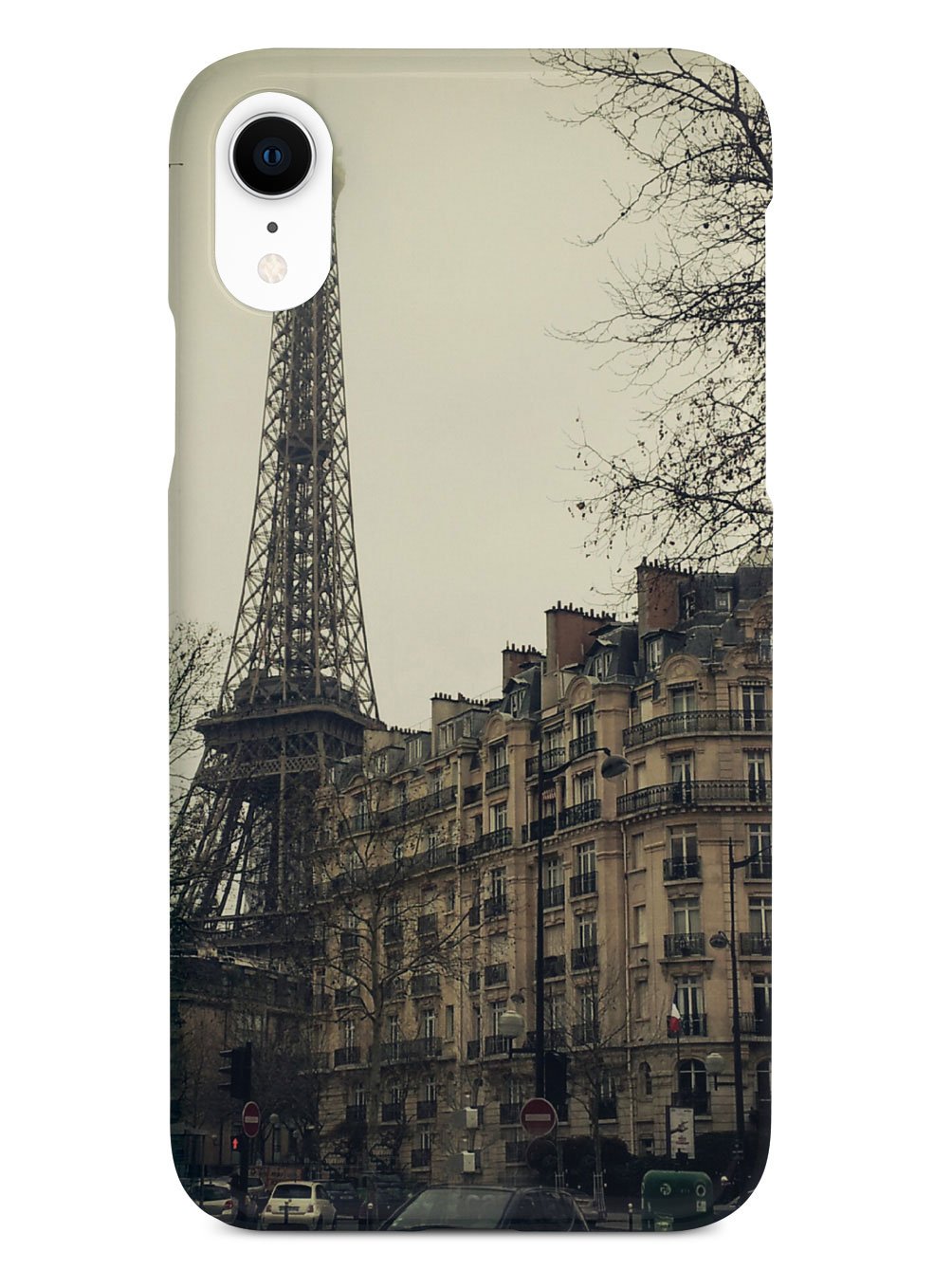 Paris Eiffel Tower Case