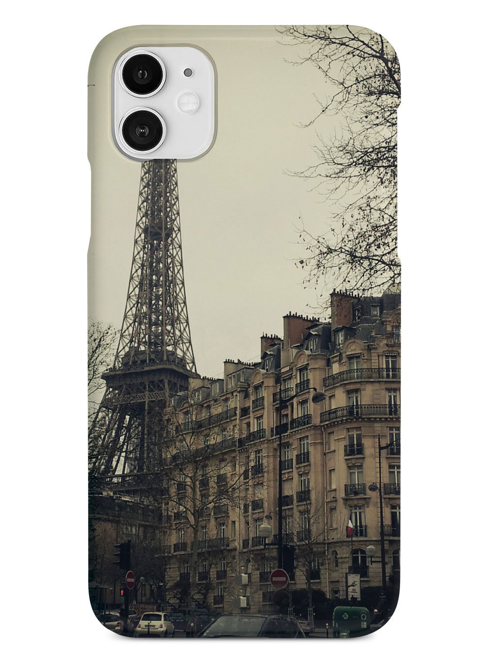 Paris Eiffel Tower Case