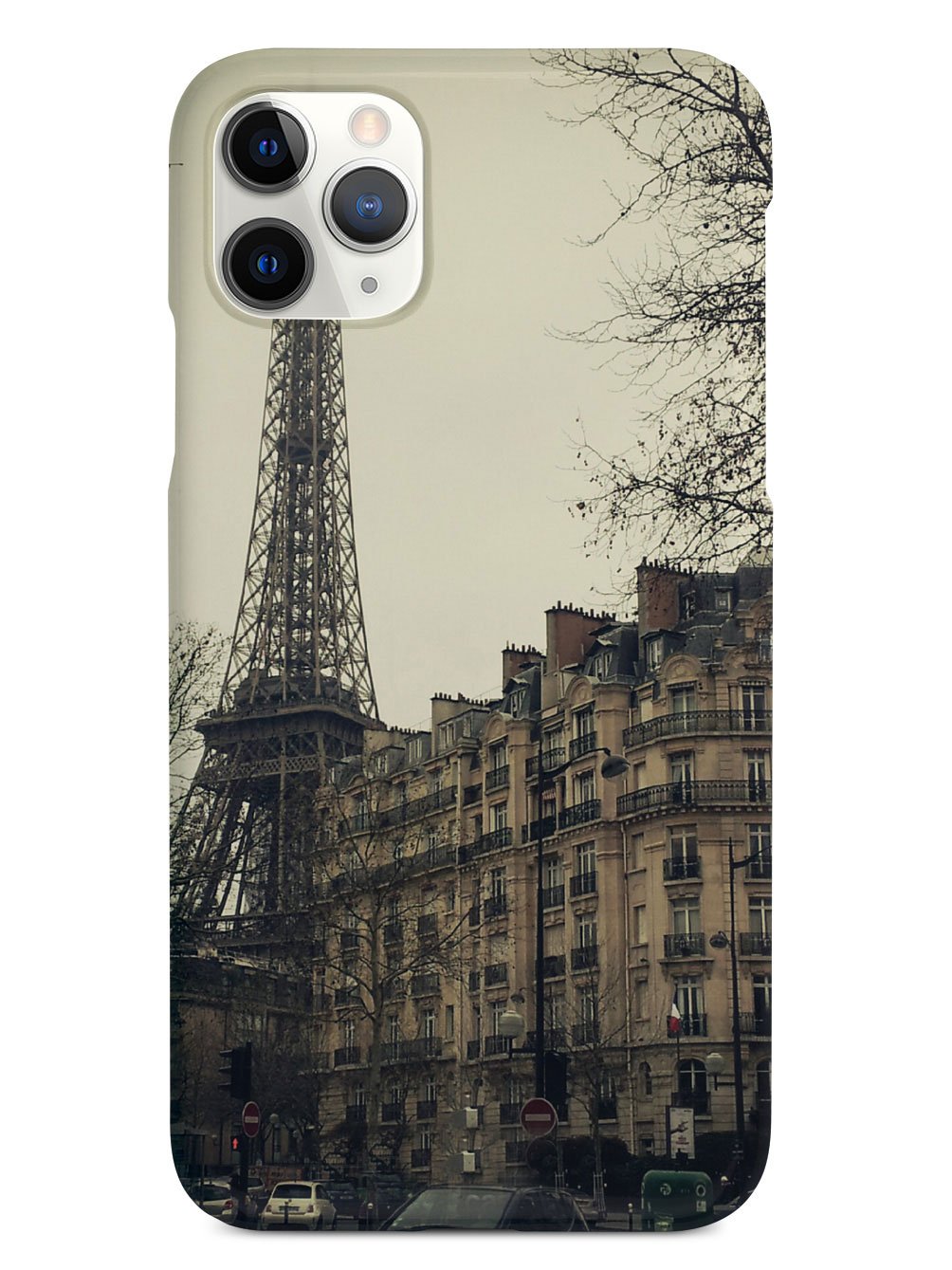 Paris Eiffel Tower Case