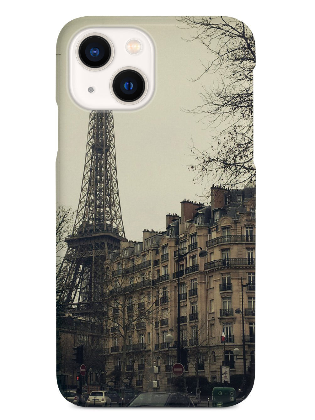 Paris Eiffel Tower Case