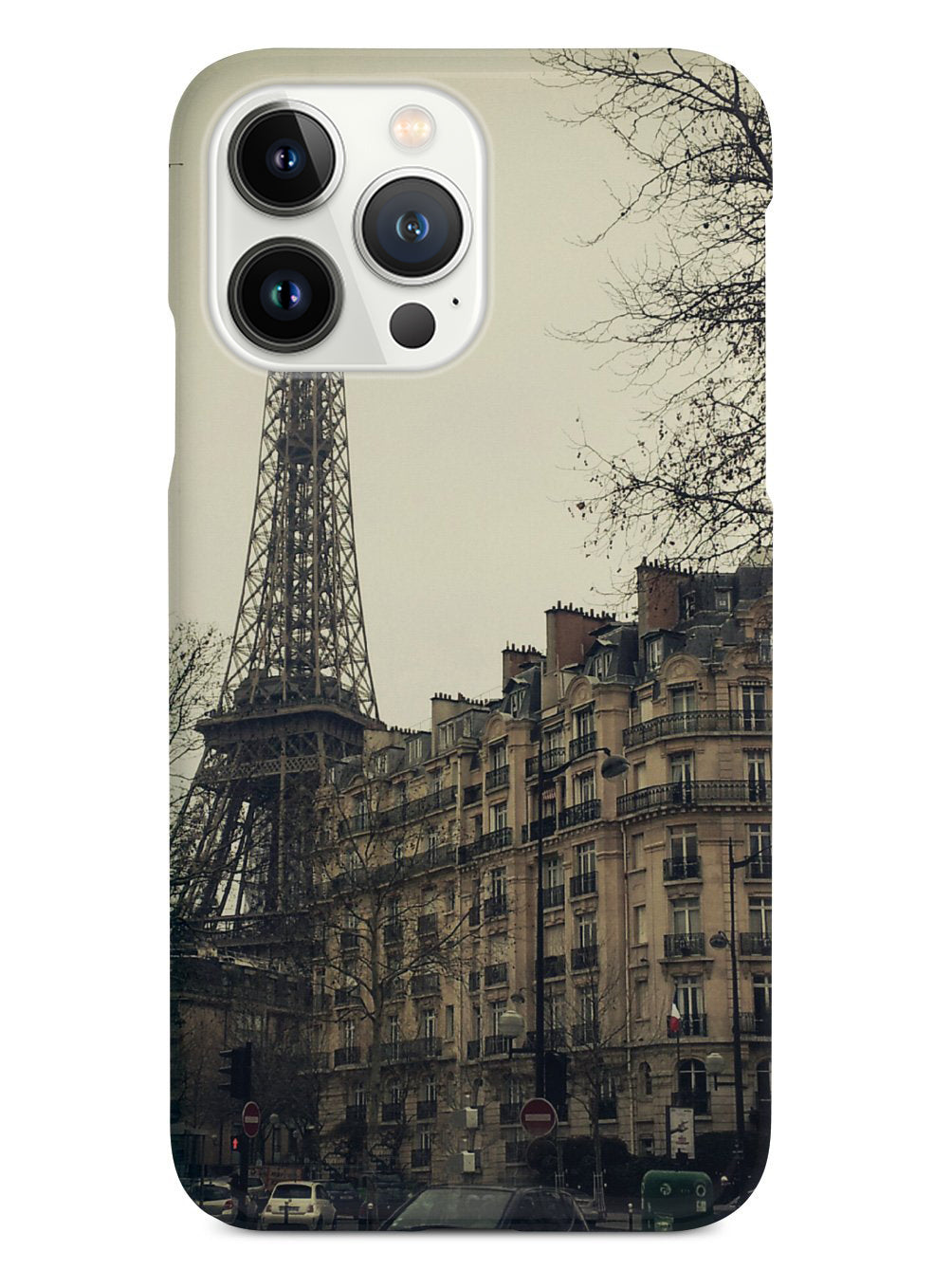 Paris Eiffel Tower Case
