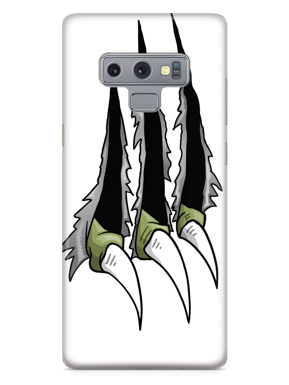 Monster Claw Case