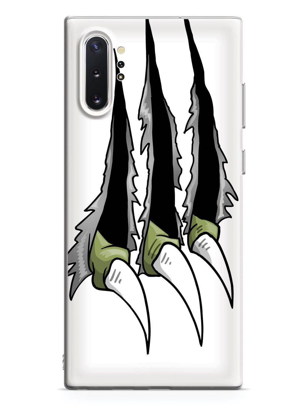 Monster Claw Case