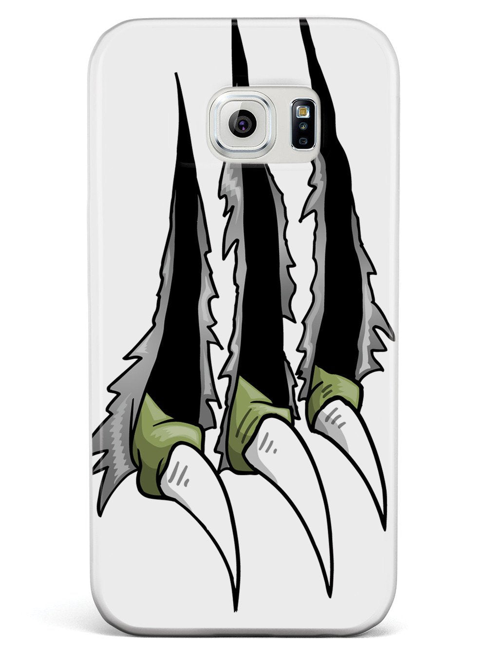 Monster Claw Case