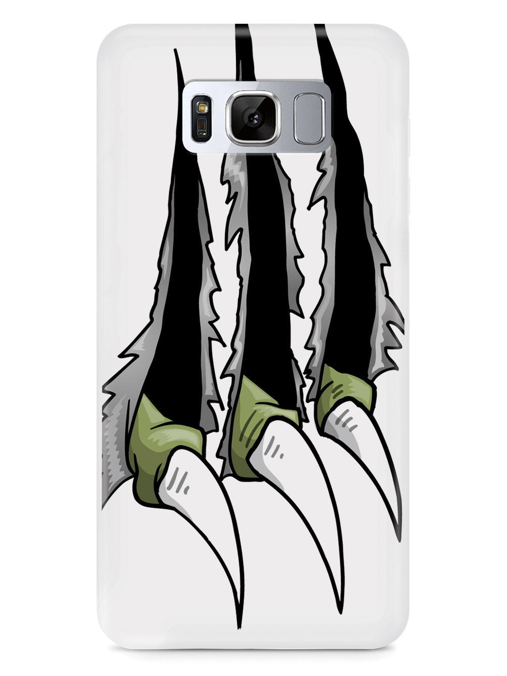 Monster Claw Case