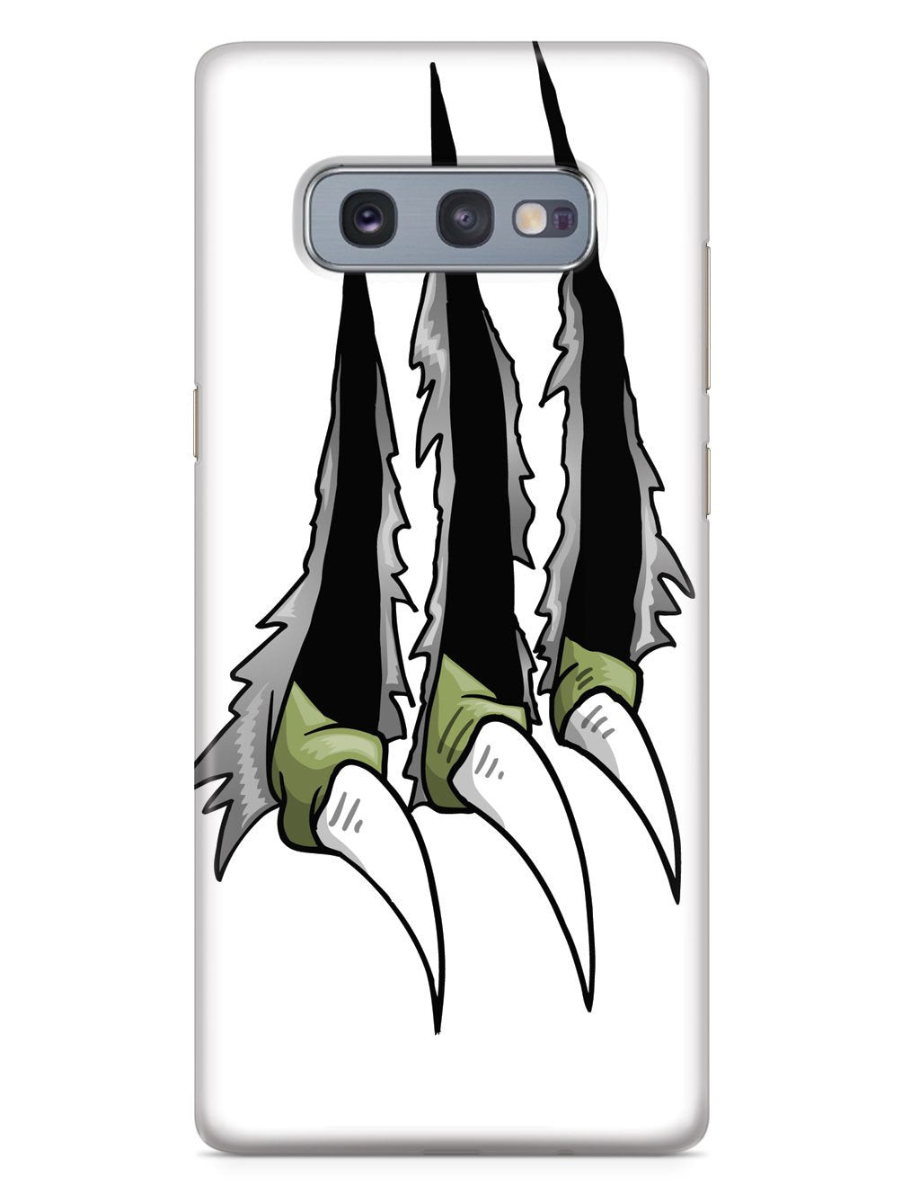 Monster Claw Case