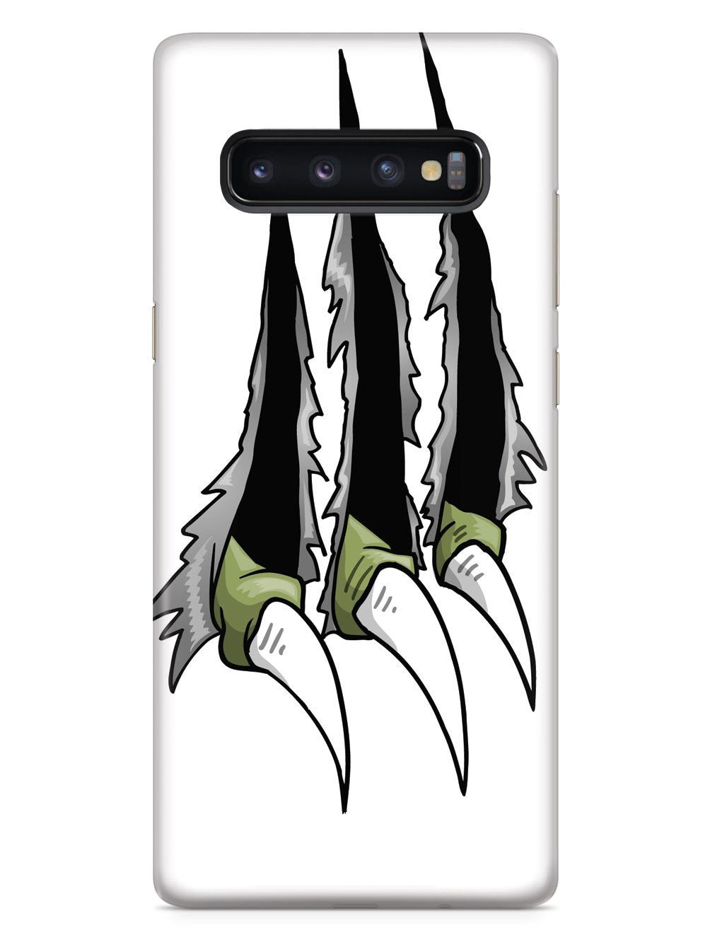 Monster Claw Case