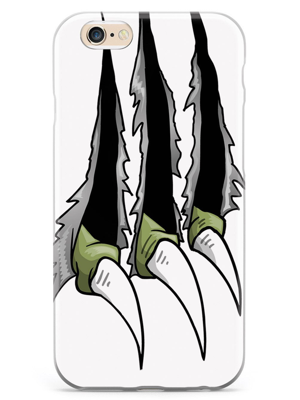 Monster Claw Case