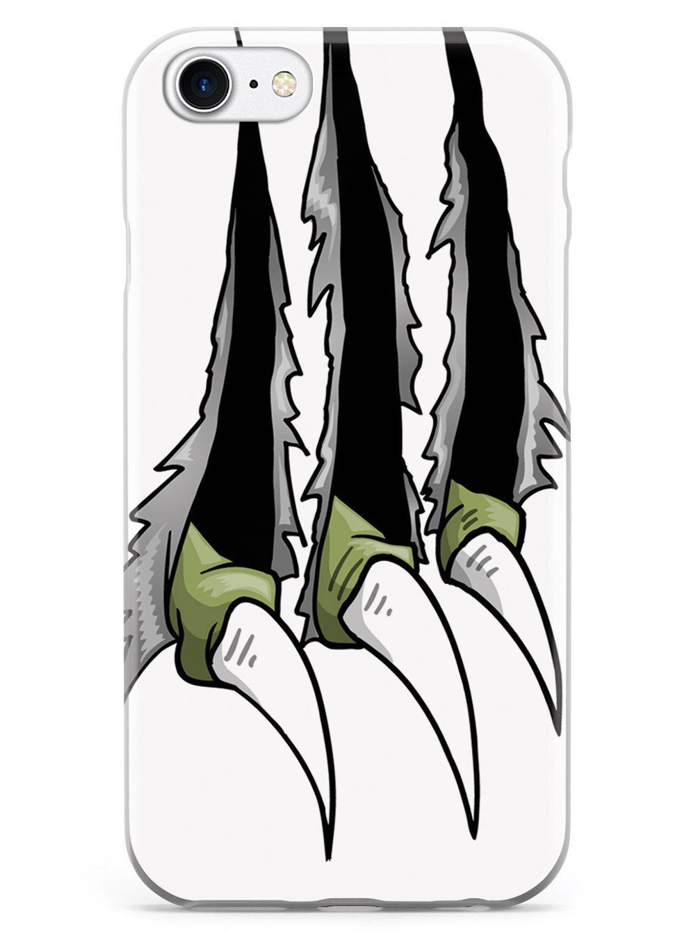 Monster Claw Case