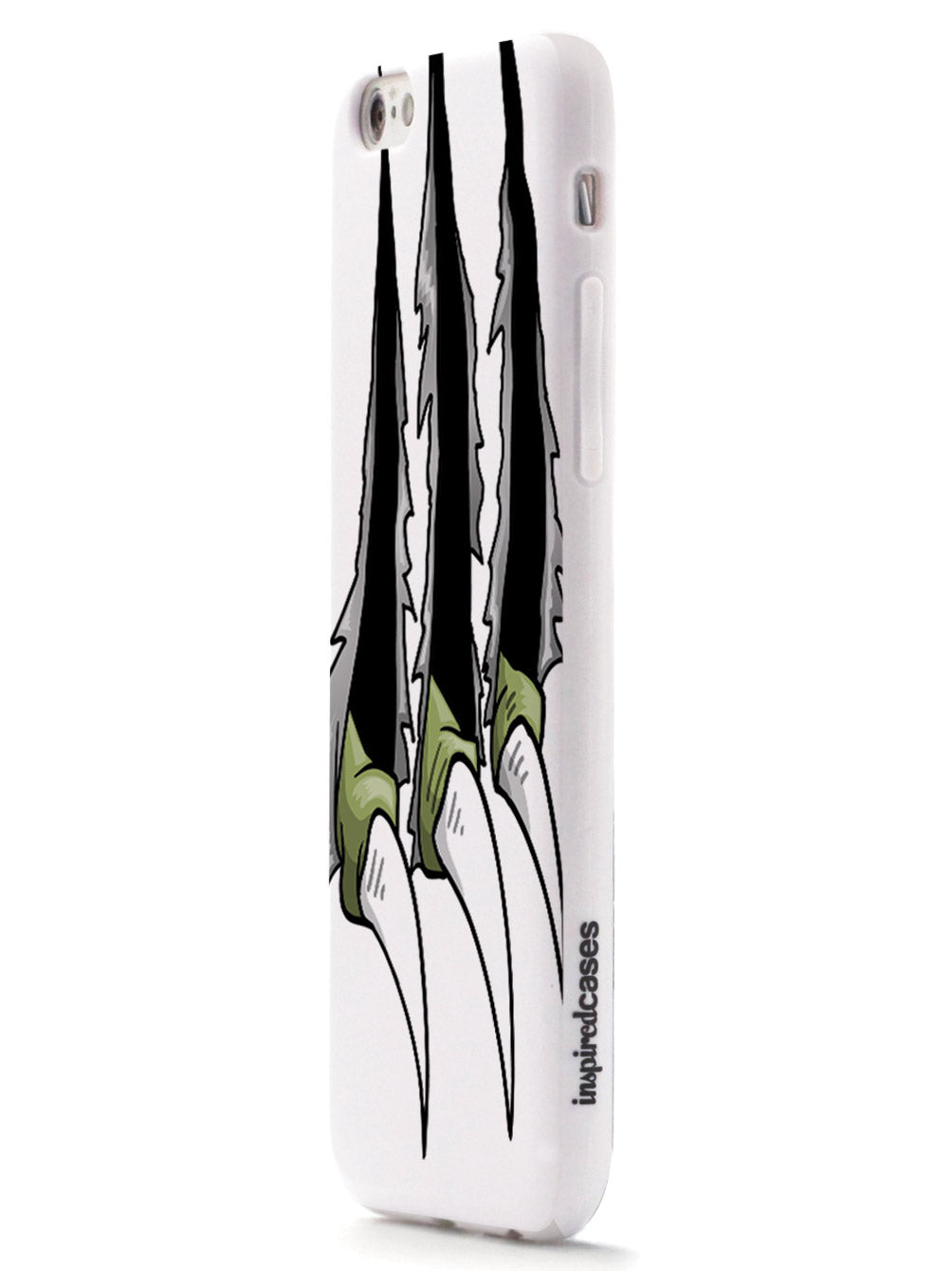 Monster Claw Case