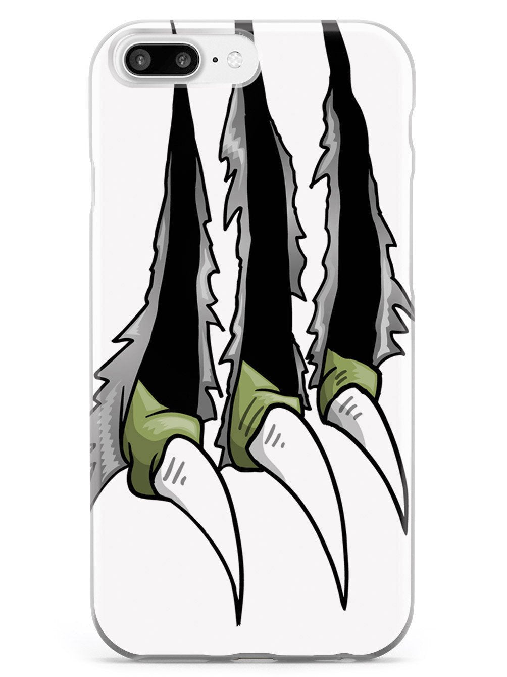 Monster Claw Case