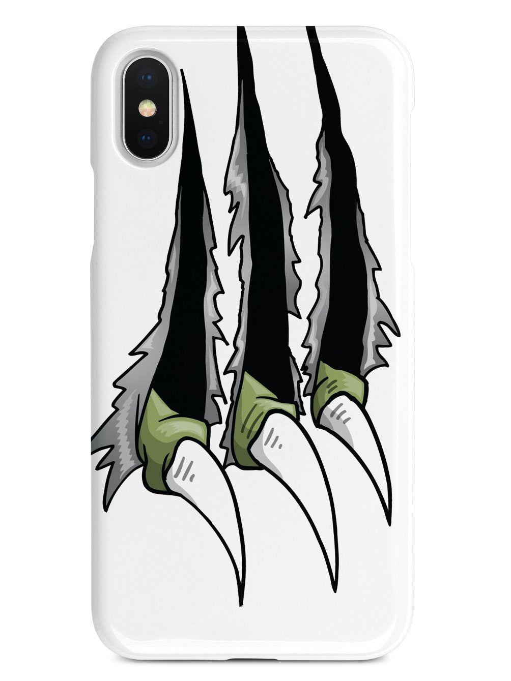 Monster Claw Case