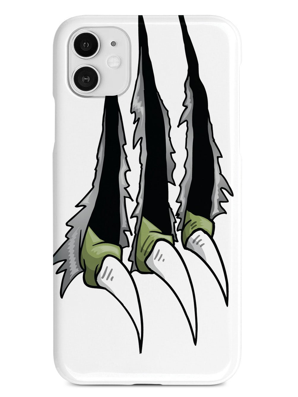 Monster Claw Case