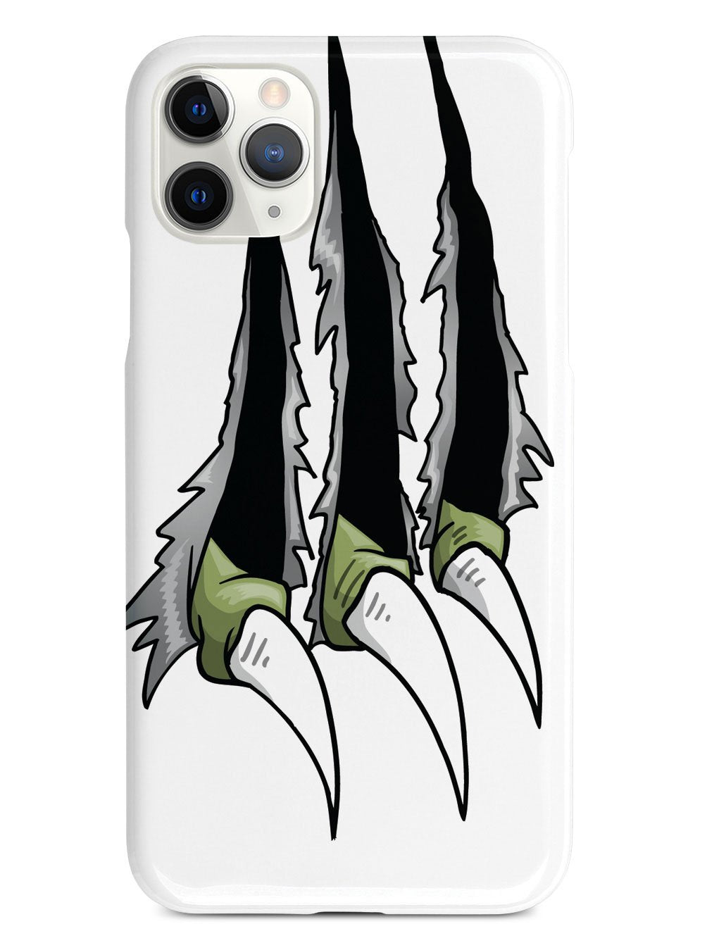 Monster Claw Case