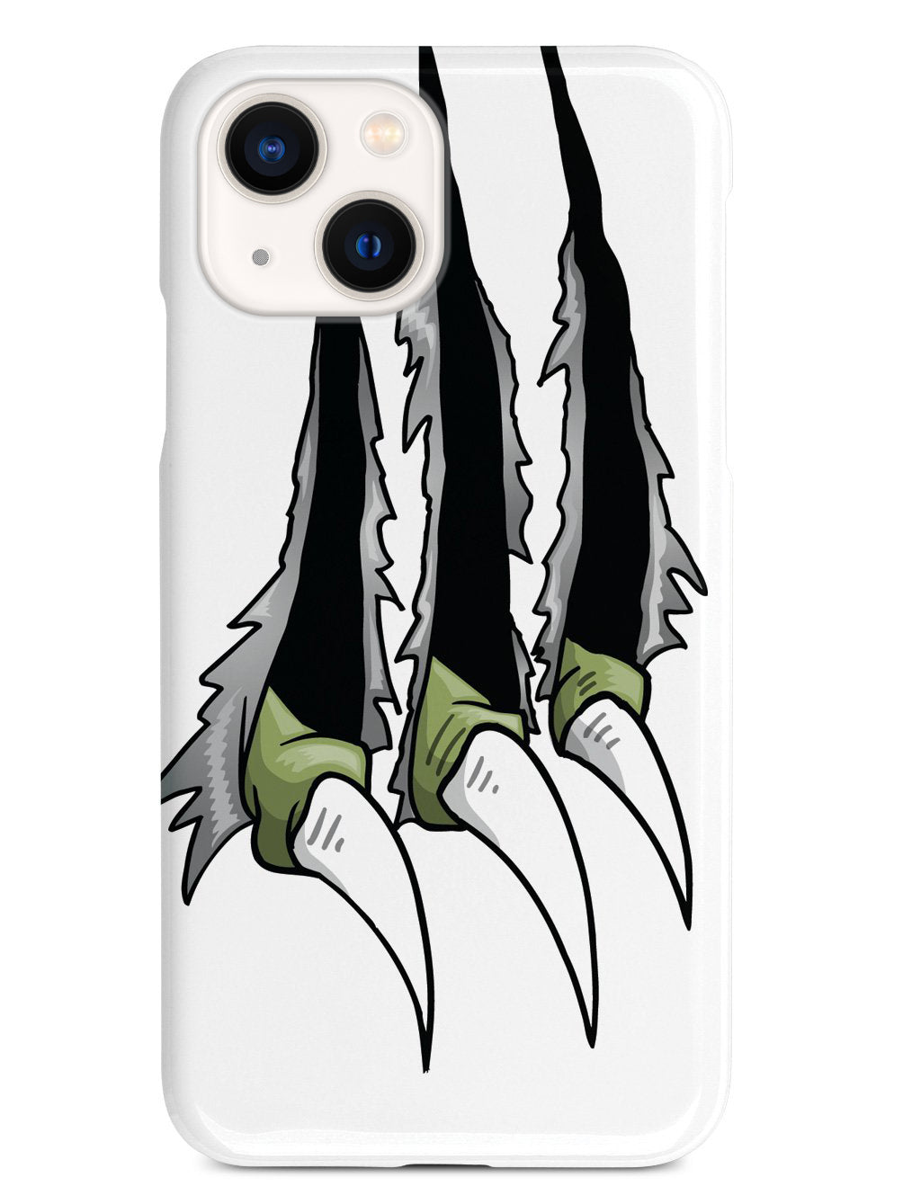 Monster Claw Case