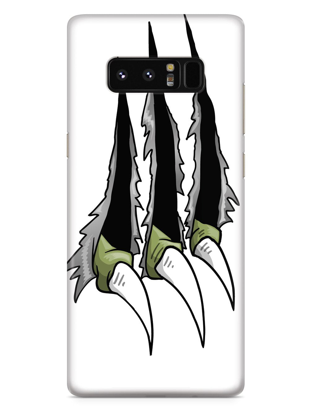 Monster Claw Case