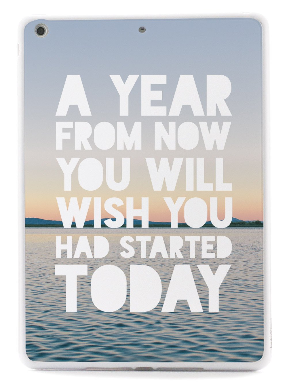 A Year From Now Case