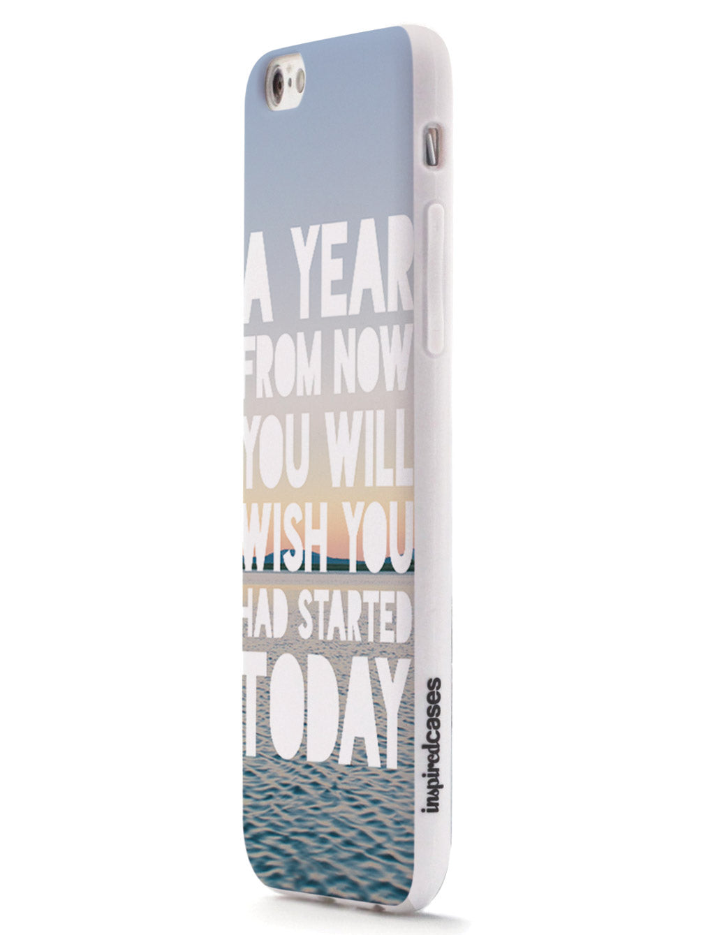 A Year From Now Case