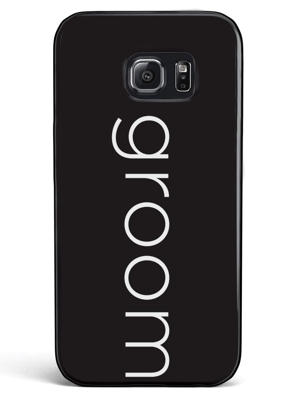 Groom Case