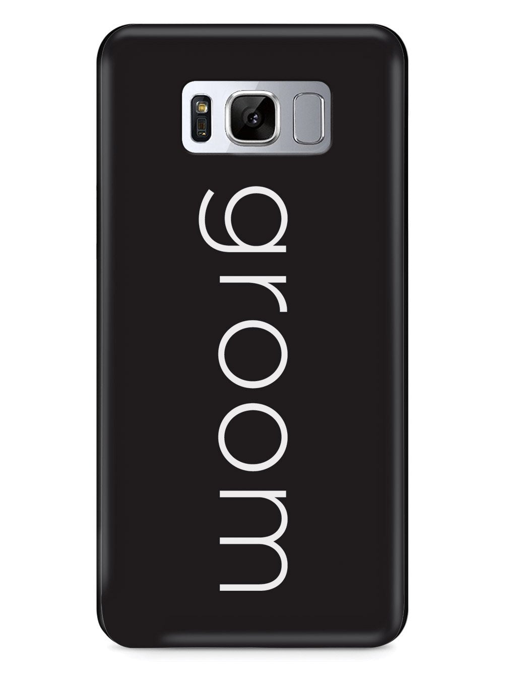 Groom Case