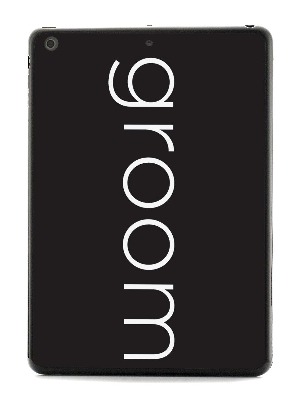 Groom Case