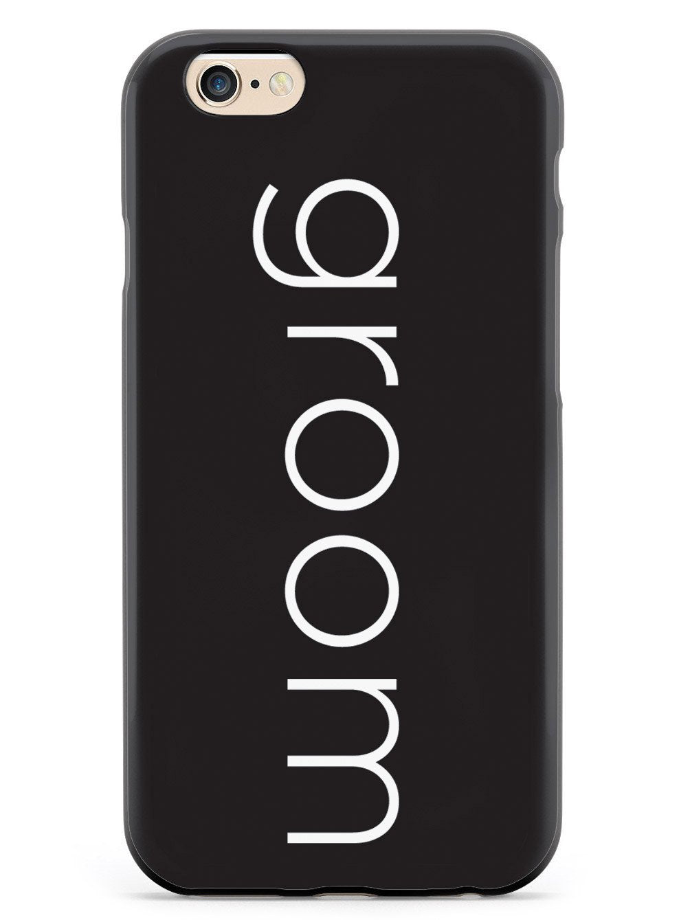 Groom Case
