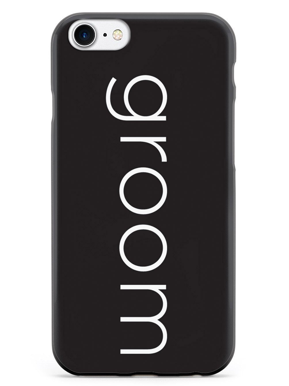 Groom Case