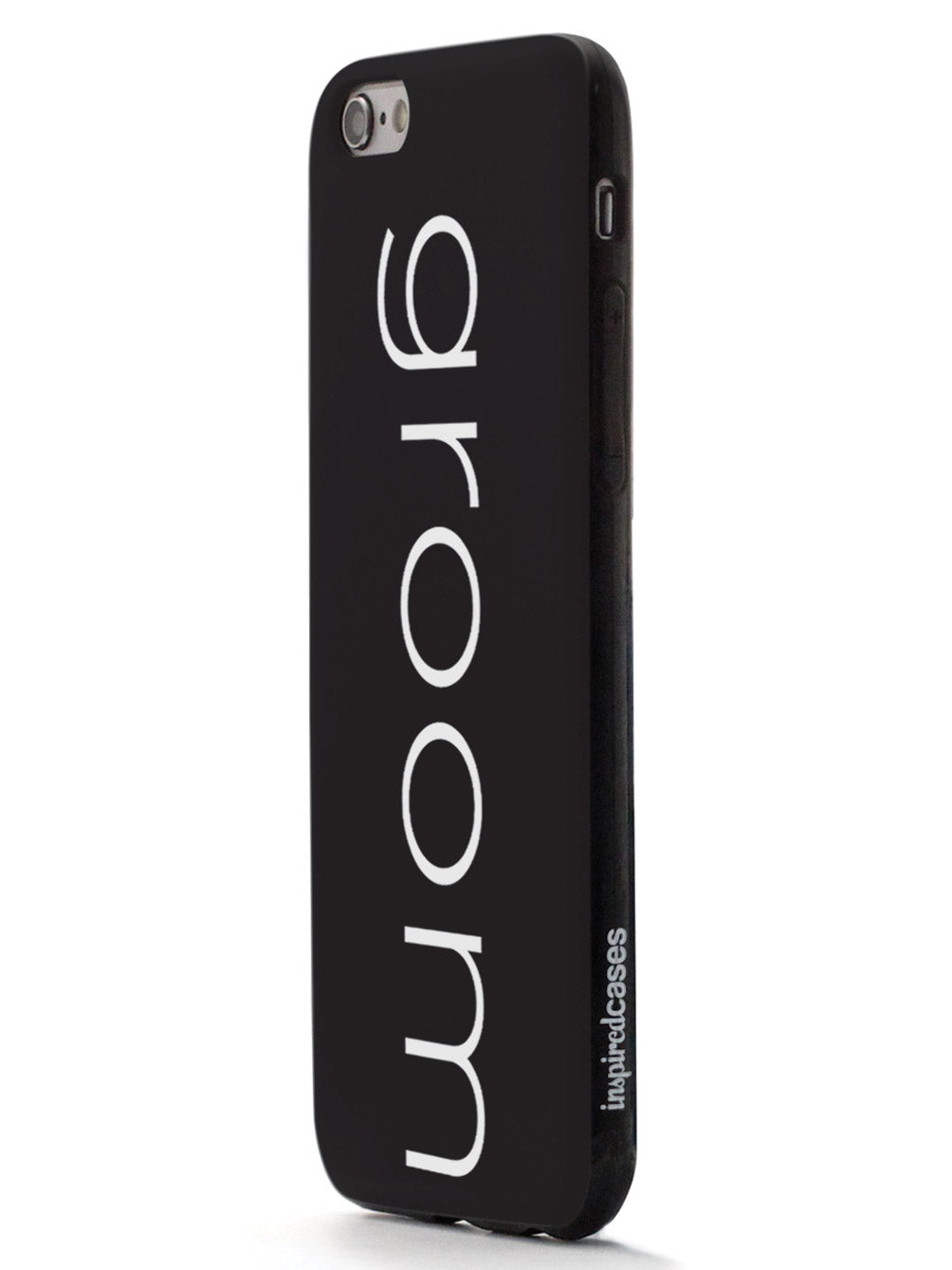 Groom Case