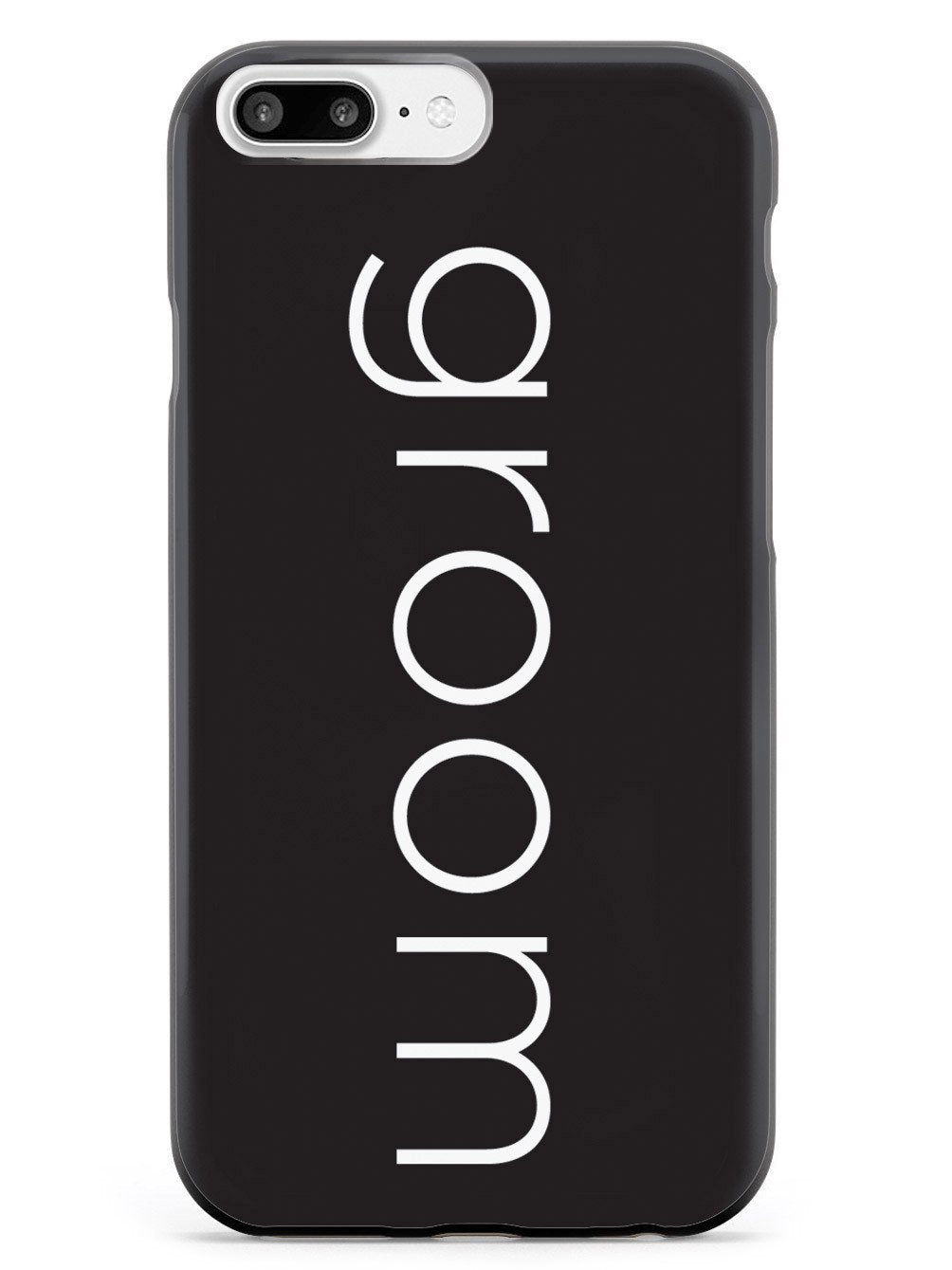 Groom Case