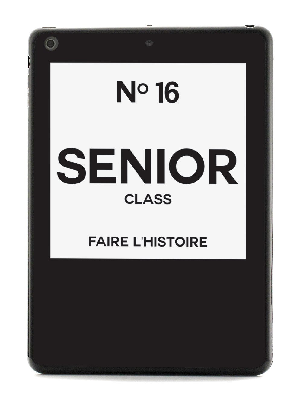 No. 16 Senior Class Case