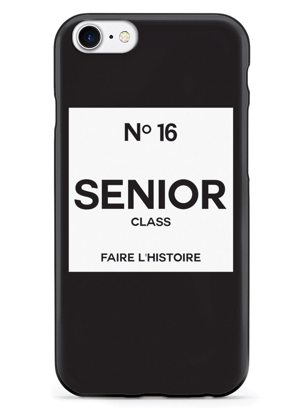 No. 16 Senior Class Case