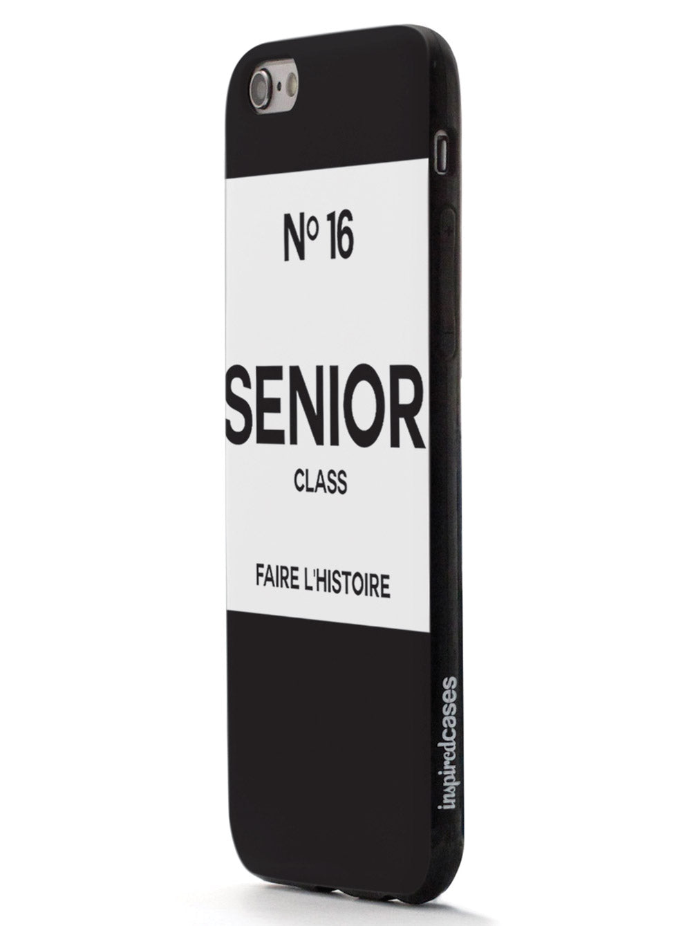No. 16 Senior Class Case