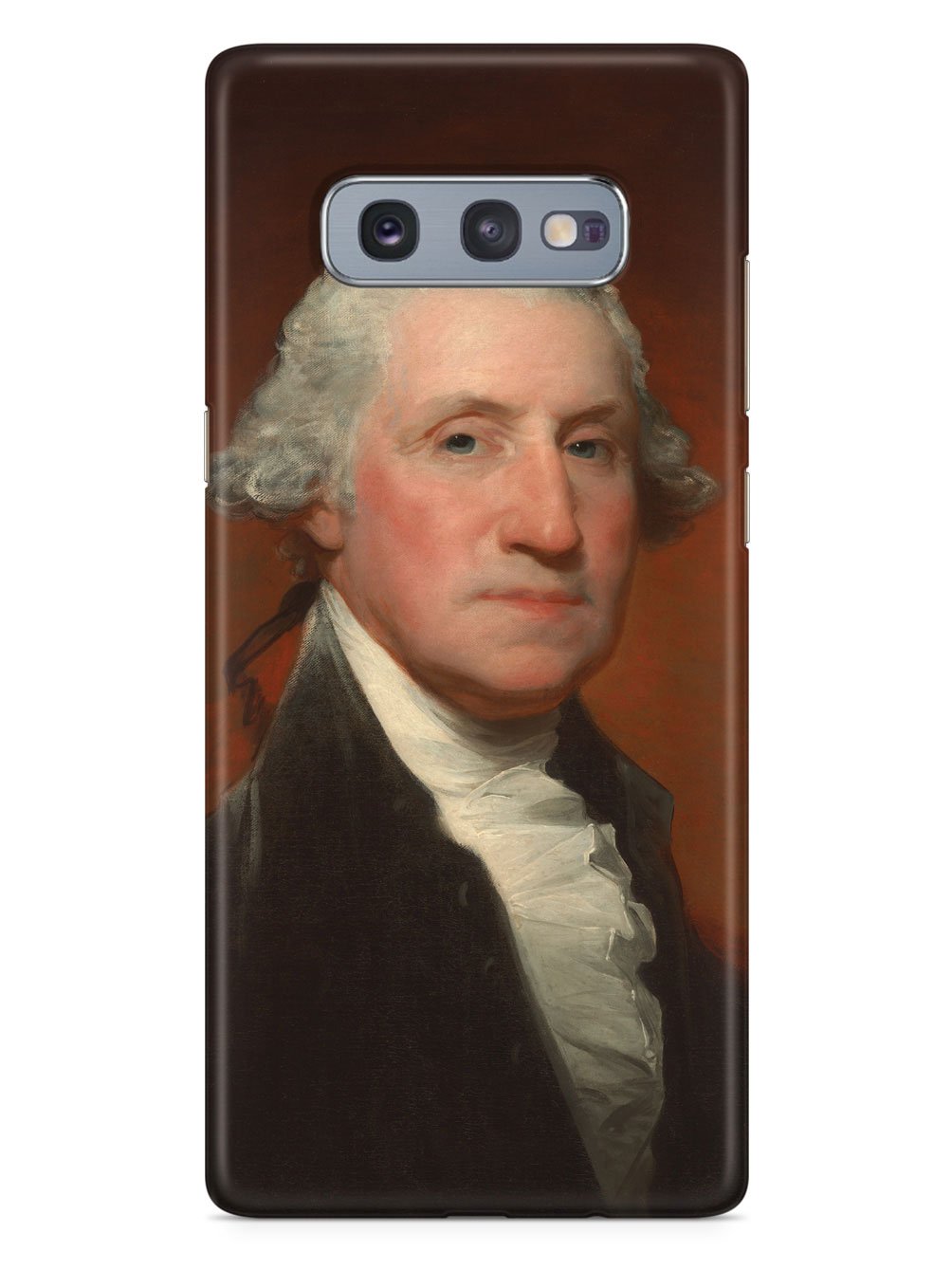 Gilbert Stuart - George Washington Case