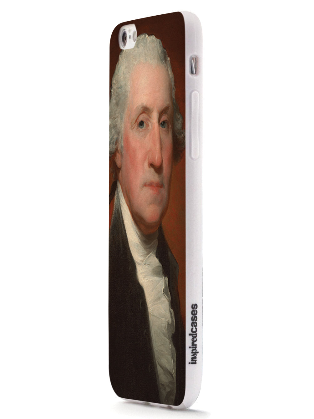 Gilbert Stuart - George Washington Case