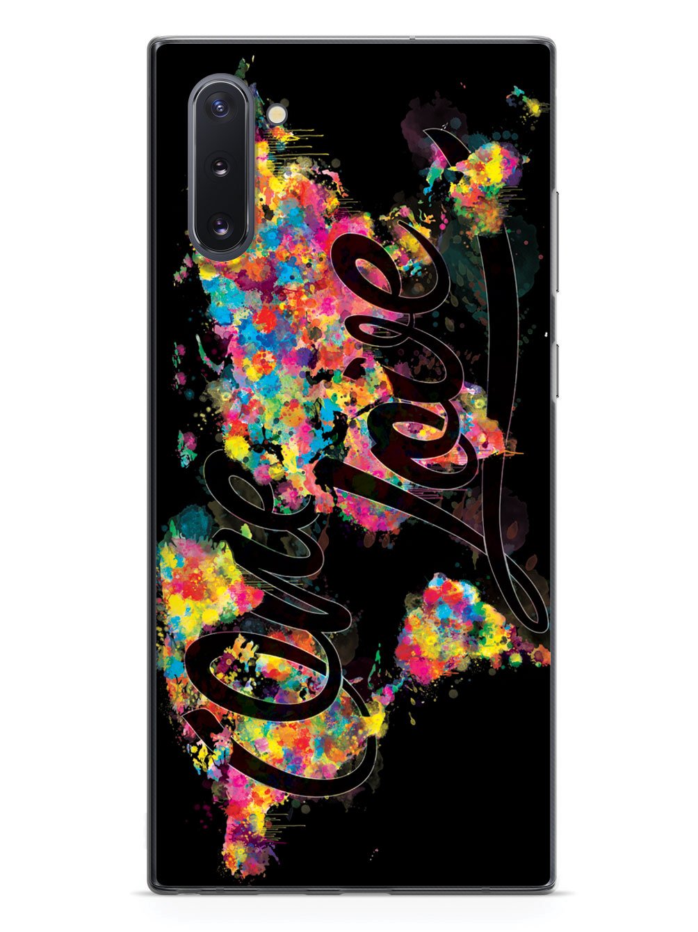 One World, One Love Case