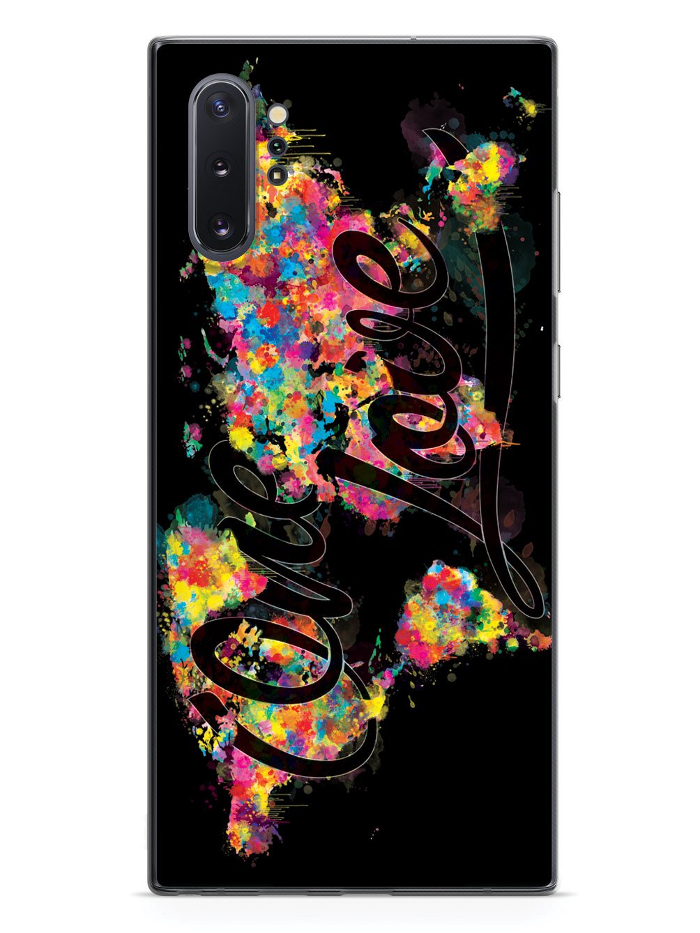 One World, One Love Case