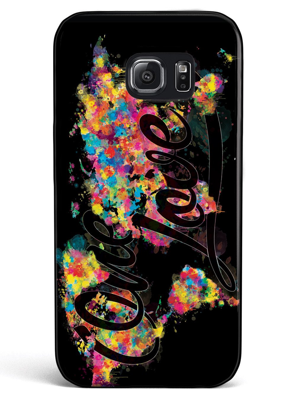 One World, One Love Case