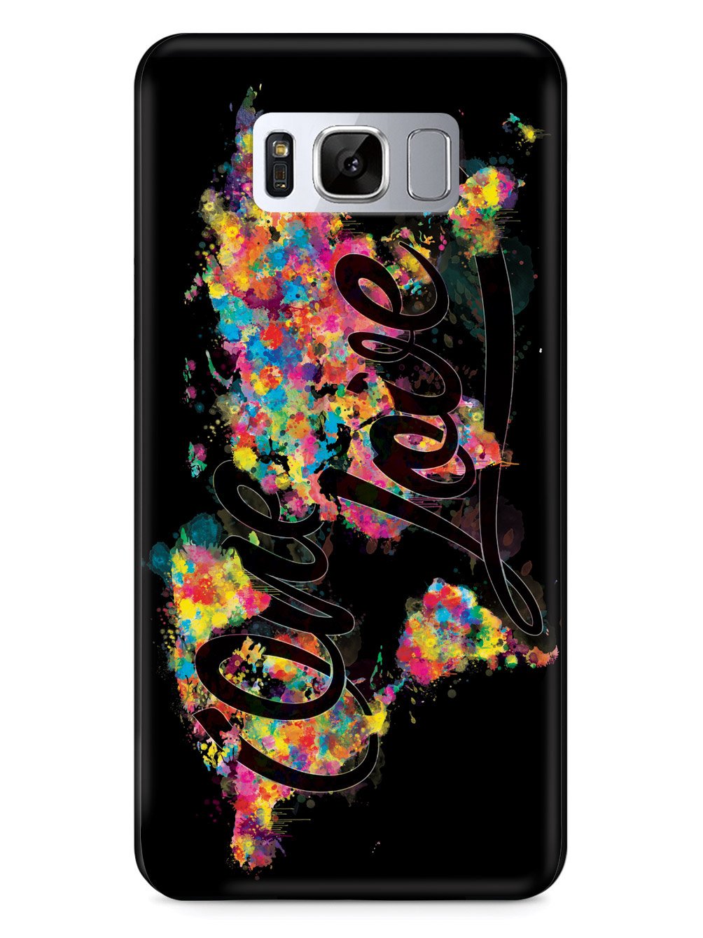 One World, One Love Case