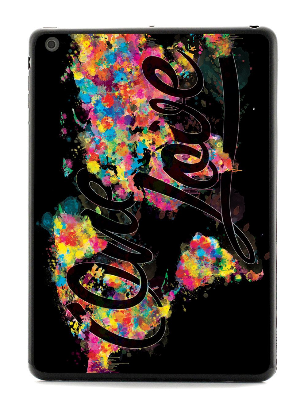 One World, One Love Case