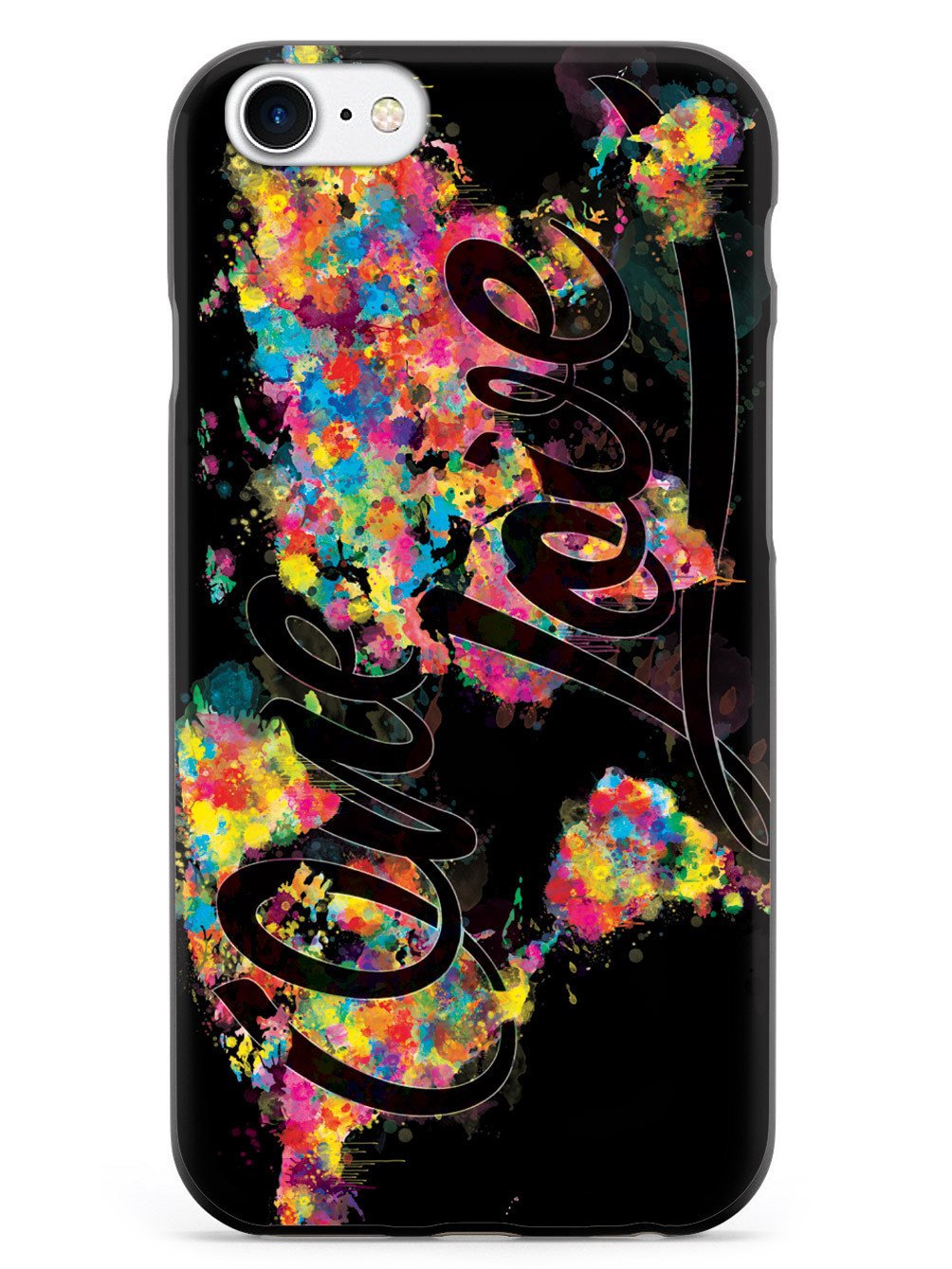 One World, One Love Case