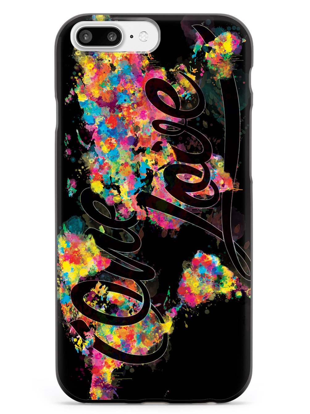 One World, One Love Case