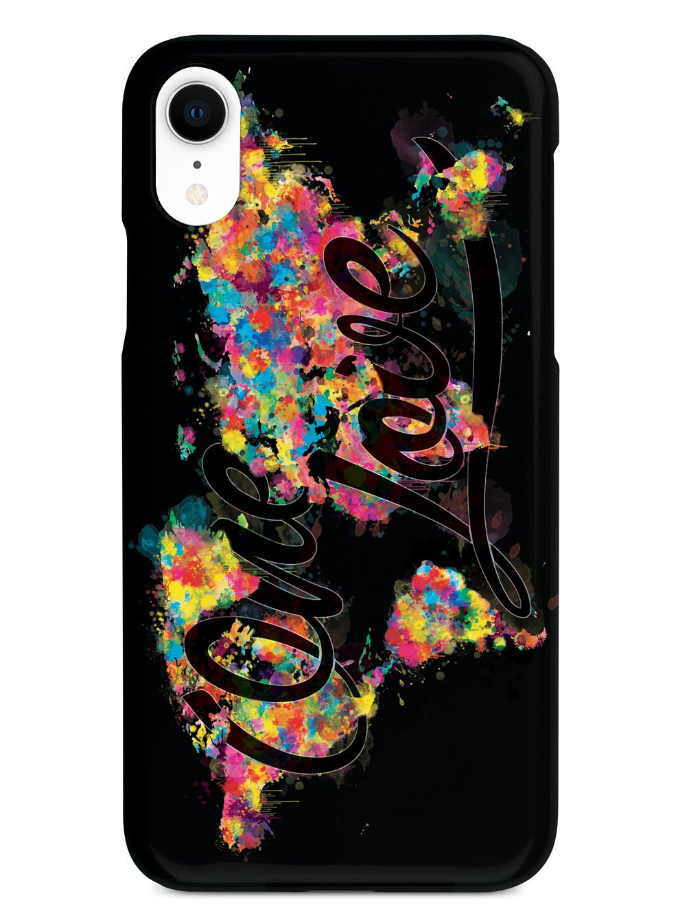 One World, One Love Case