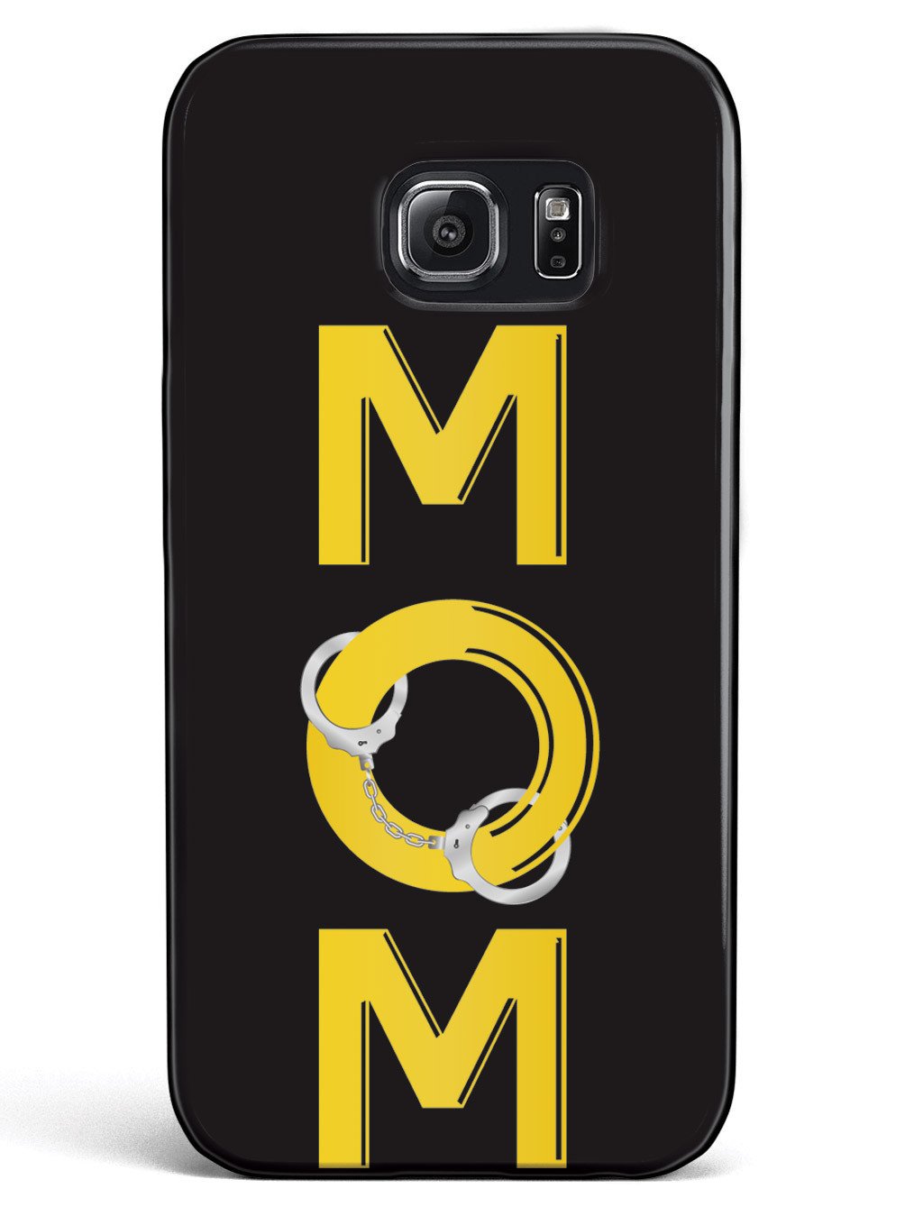 Parole Officer Mom Case