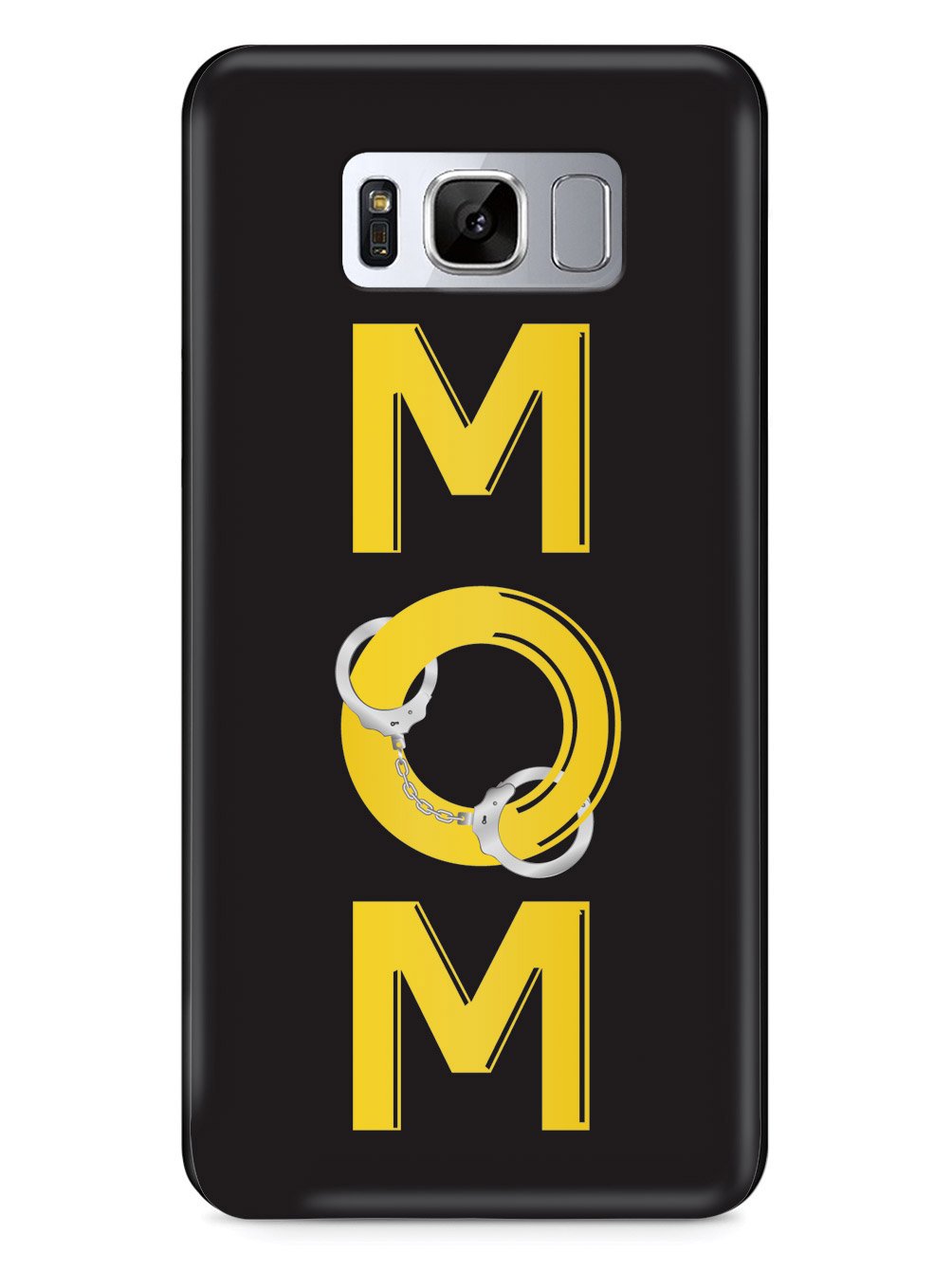 Parole Officer Mom Case