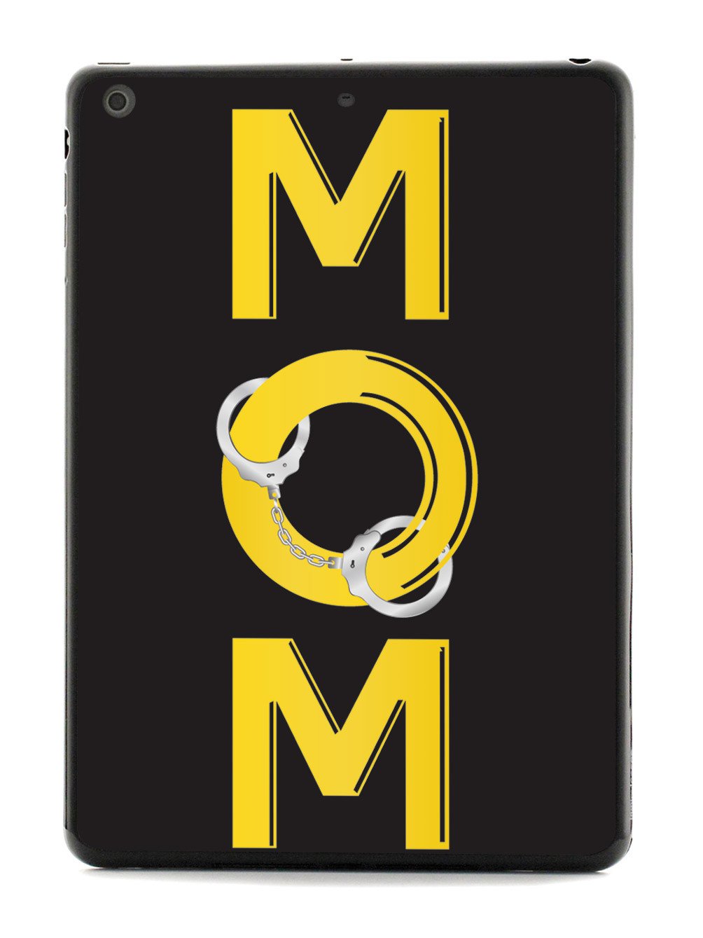 Parole Officer Mom Case